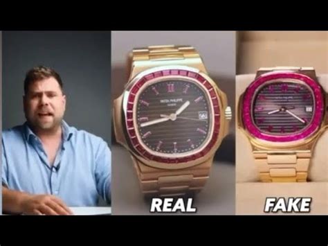 quavos fake watch